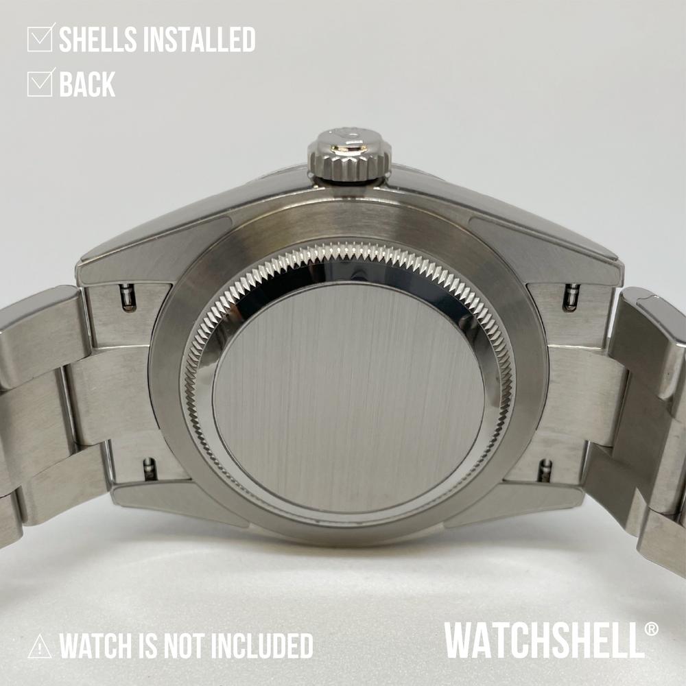 WatchShell for Rolex Oyster-Perpetual 134300