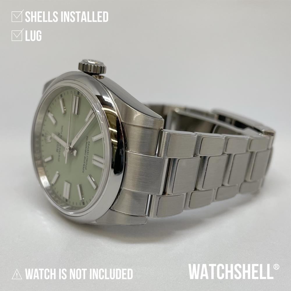 WatchShell for Rolex Oyster-Perpetual 134300