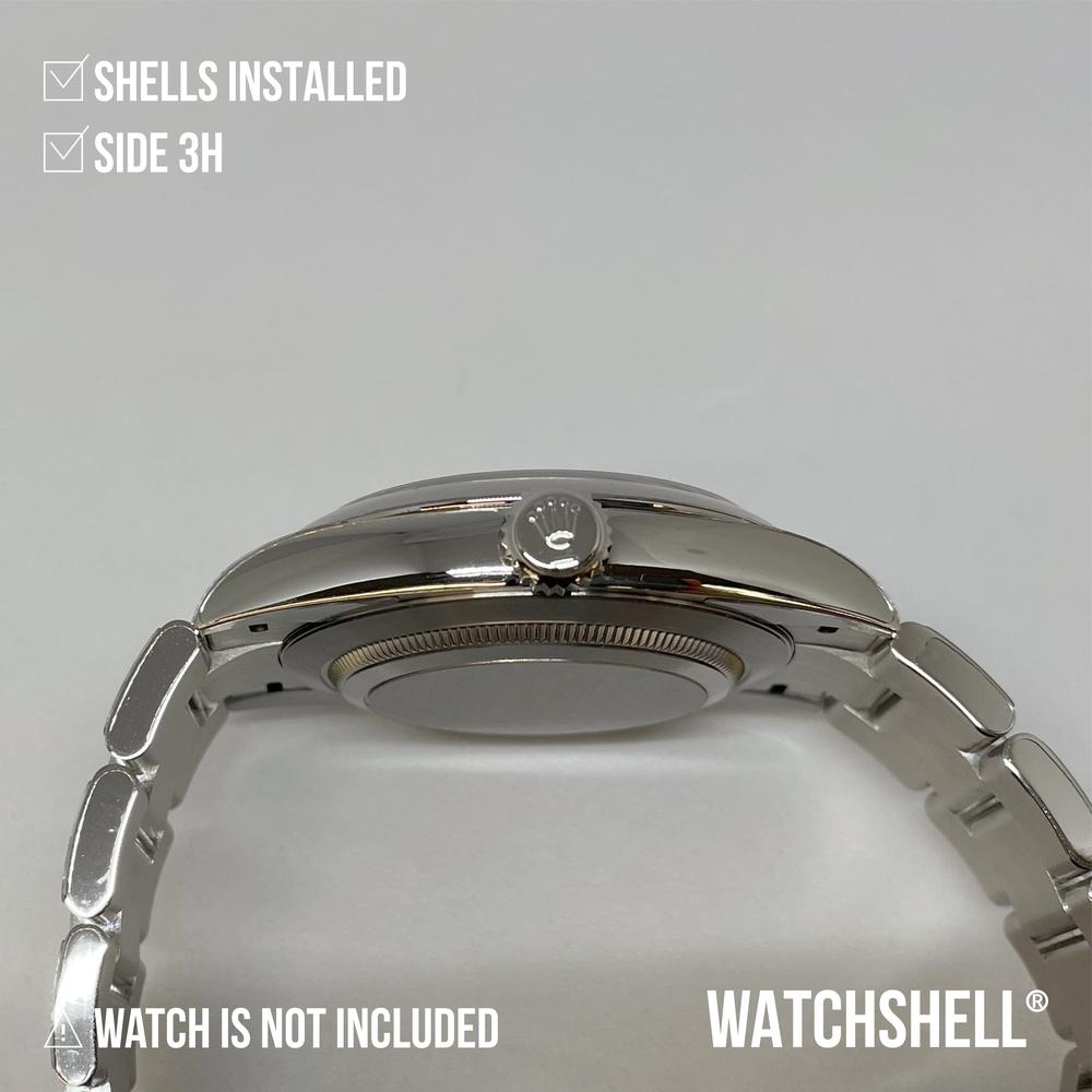 WatchShell for Rolex Oyster-Perpetual 134300