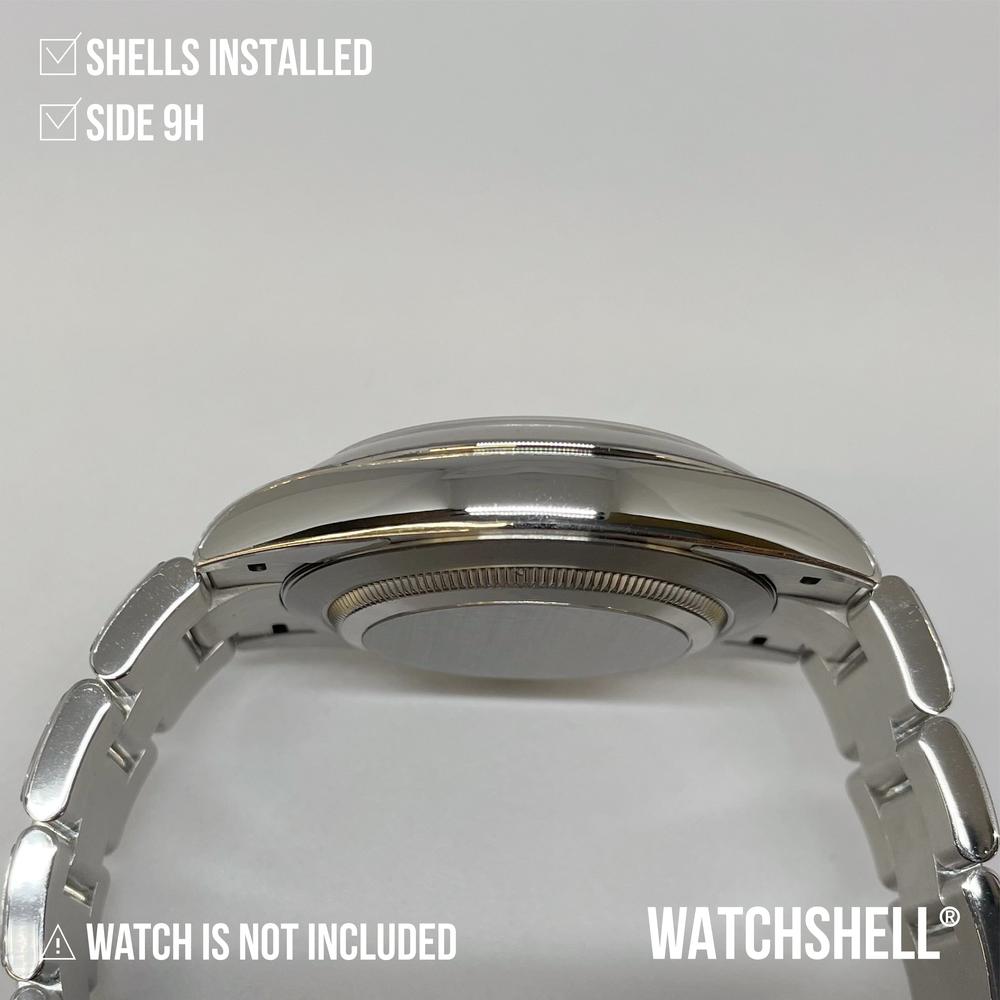 WatchShell for Rolex Oyster-Perpetual 134300