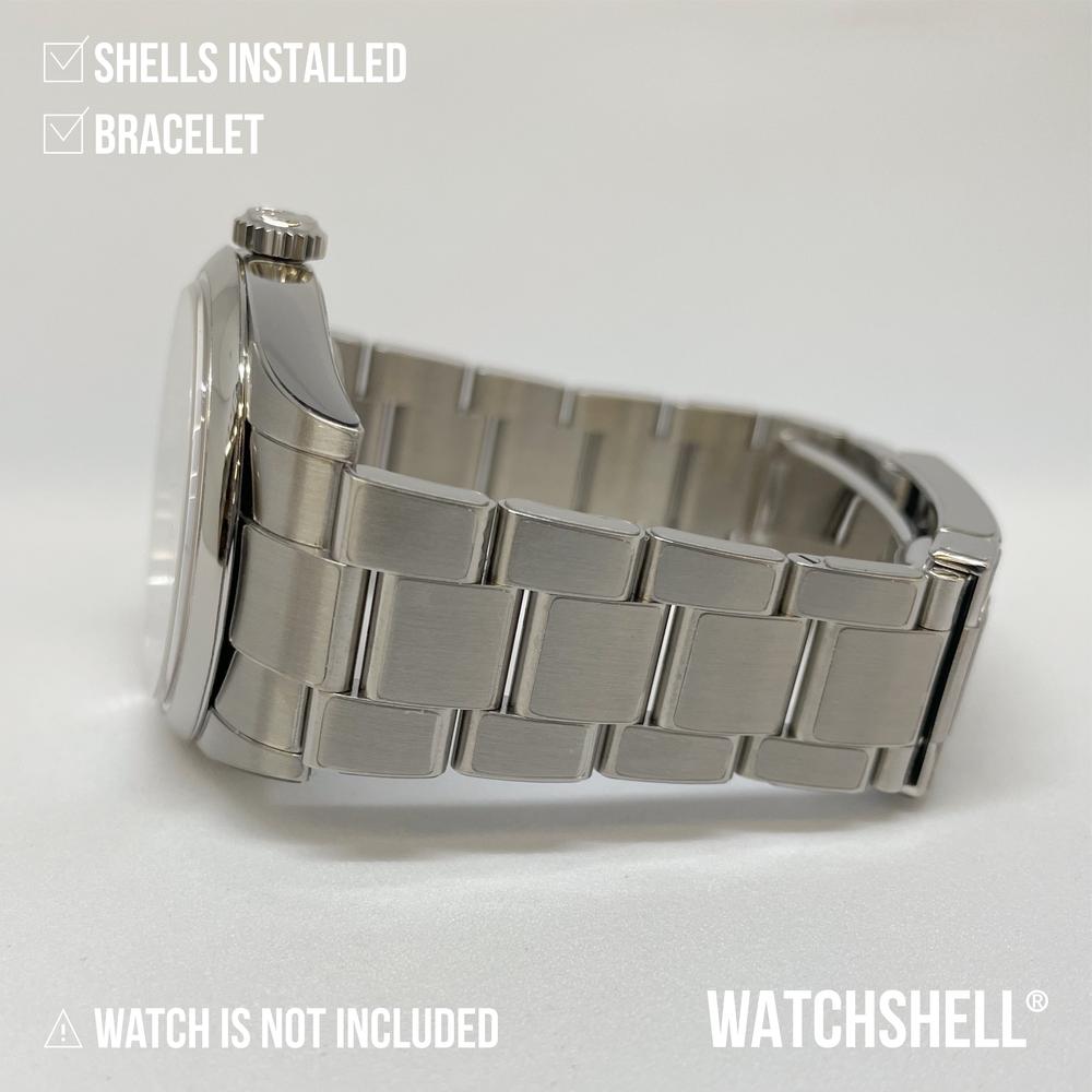 WatchShell for Rolex Oyster-Perpetual 134300