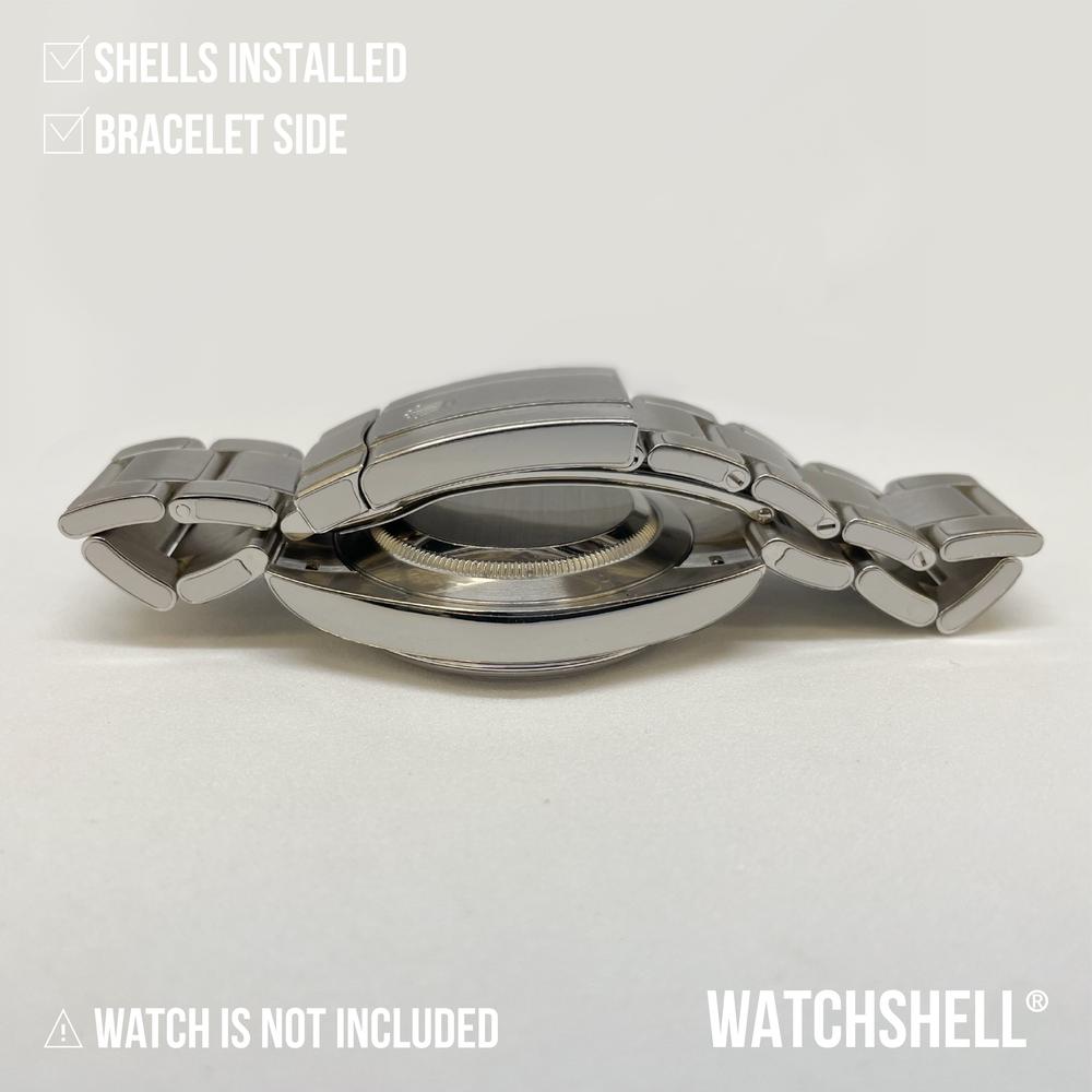 WatchShell for Rolex Oyster-Perpetual 134300
