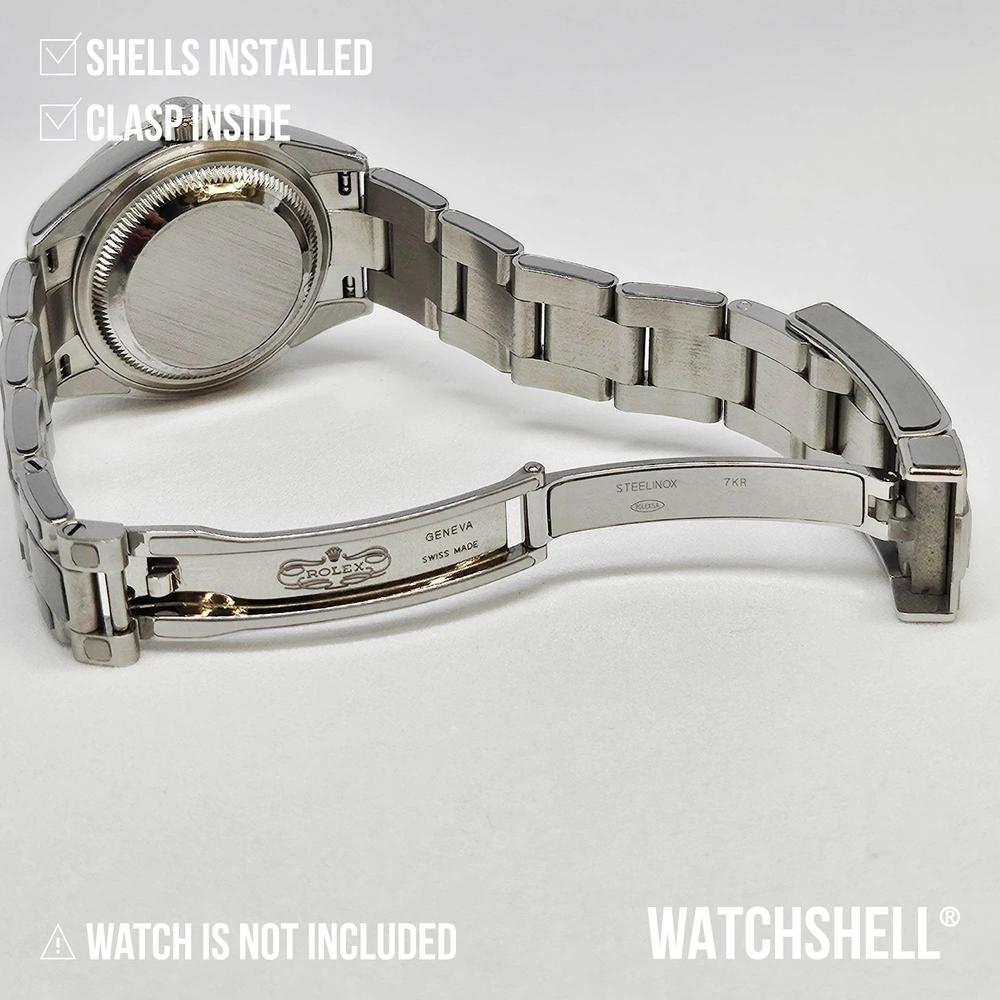 WatchShell for Rolex Oyster-Perpetual 276200