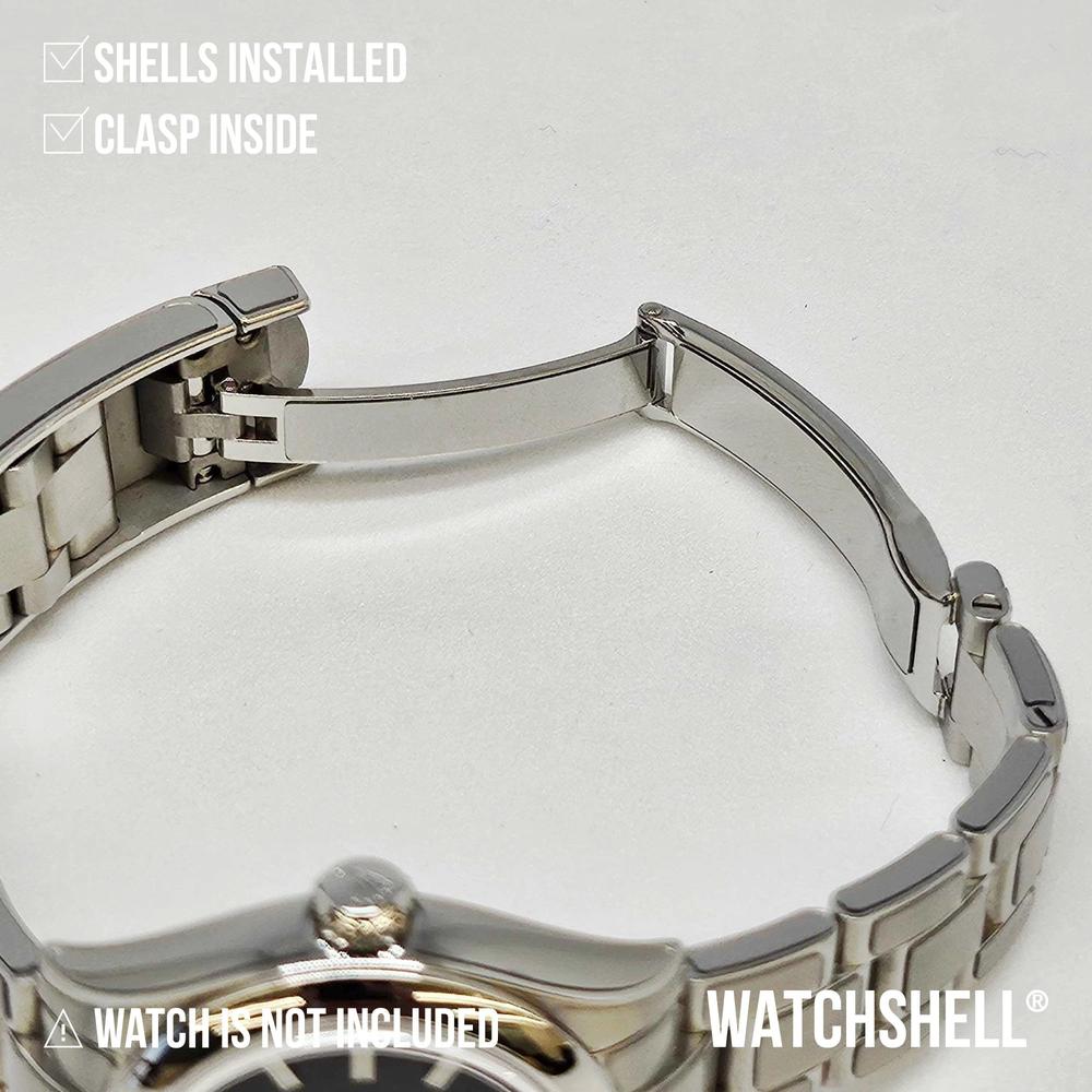 WatchShell for Rolex Oyster-Perpetual 276200