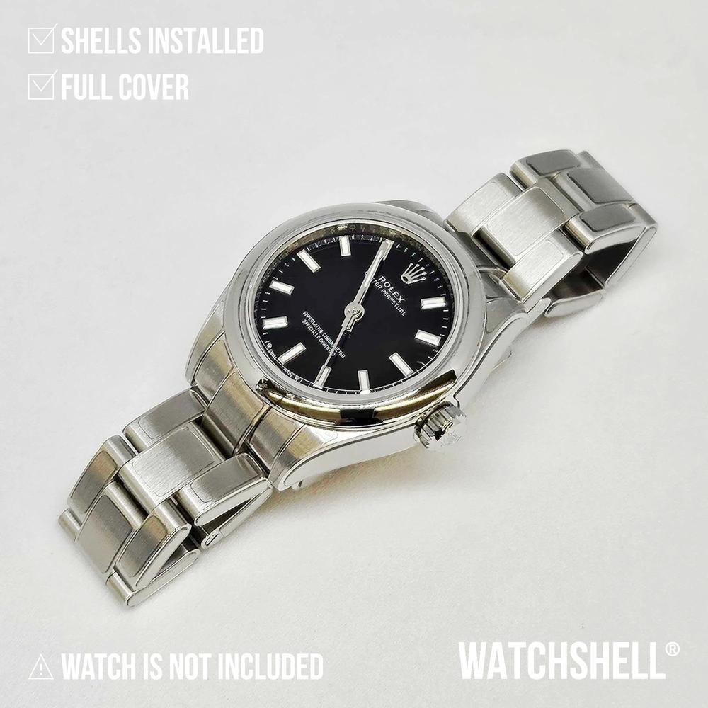 WatchShell for Rolex Oyster-Perpetual 276200