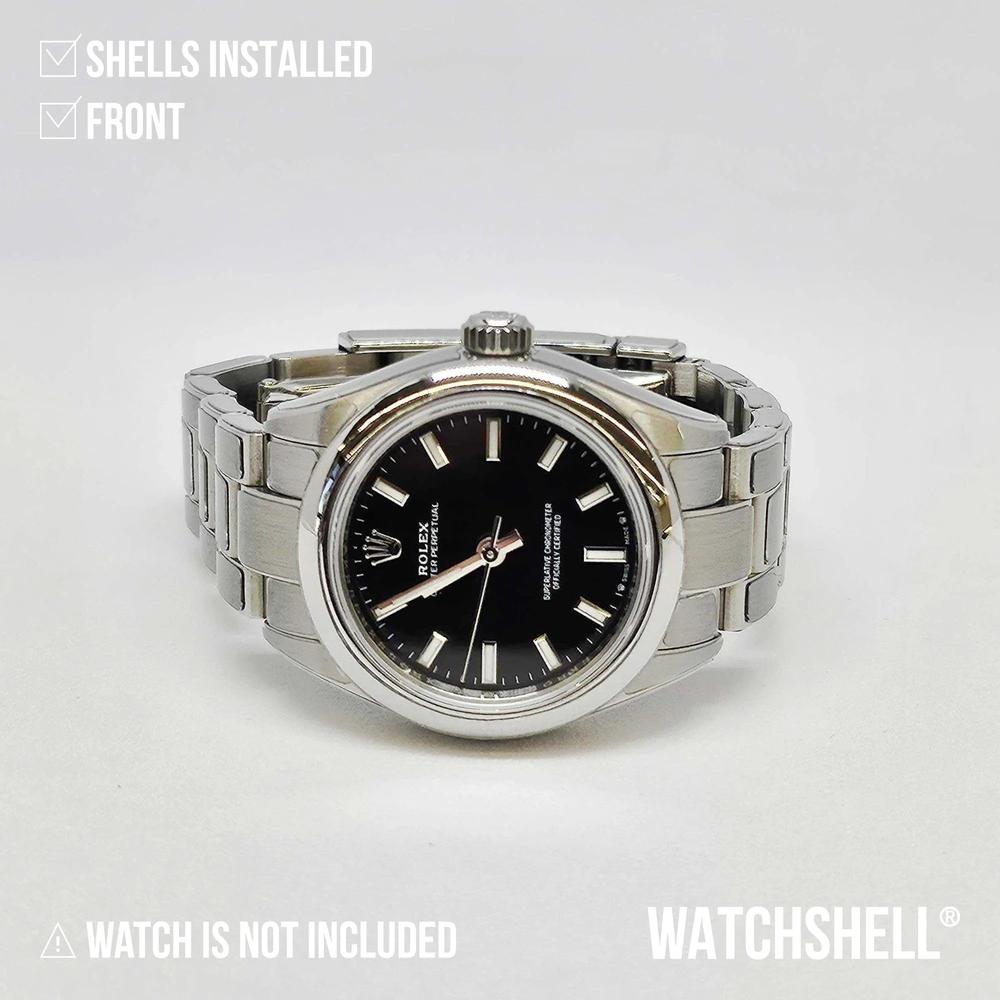 WatchShell for Rolex Oyster-Perpetual 276200