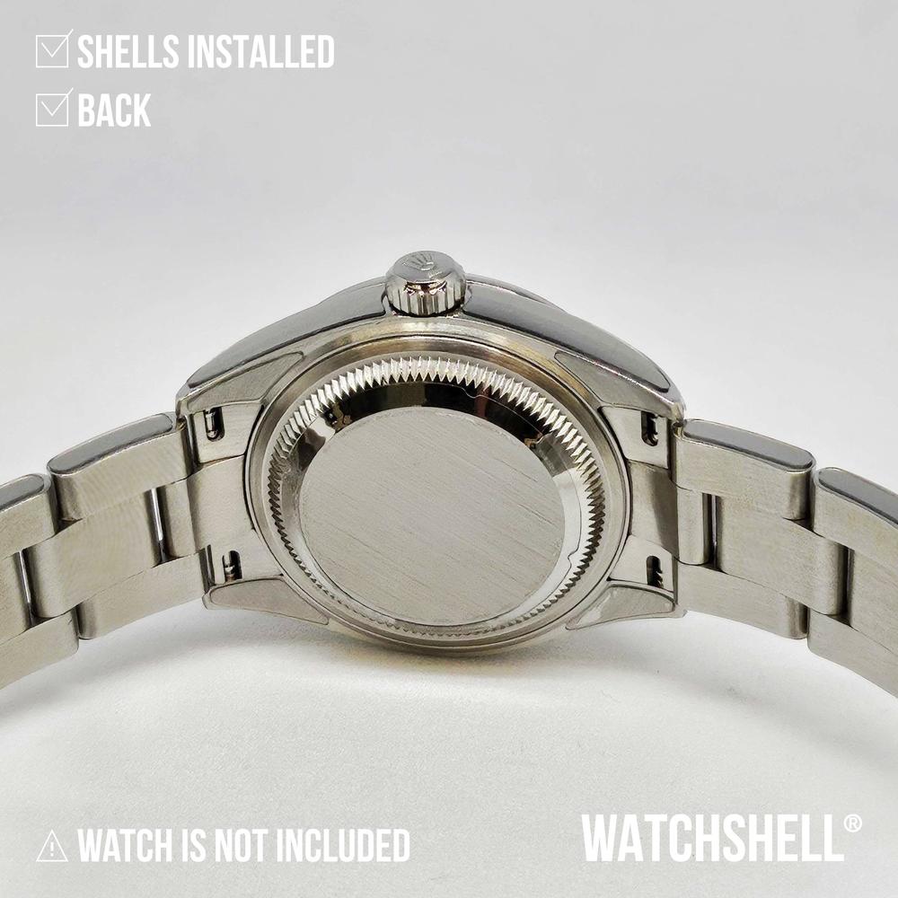 WatchShell for Rolex Oyster-Perpetual 276200