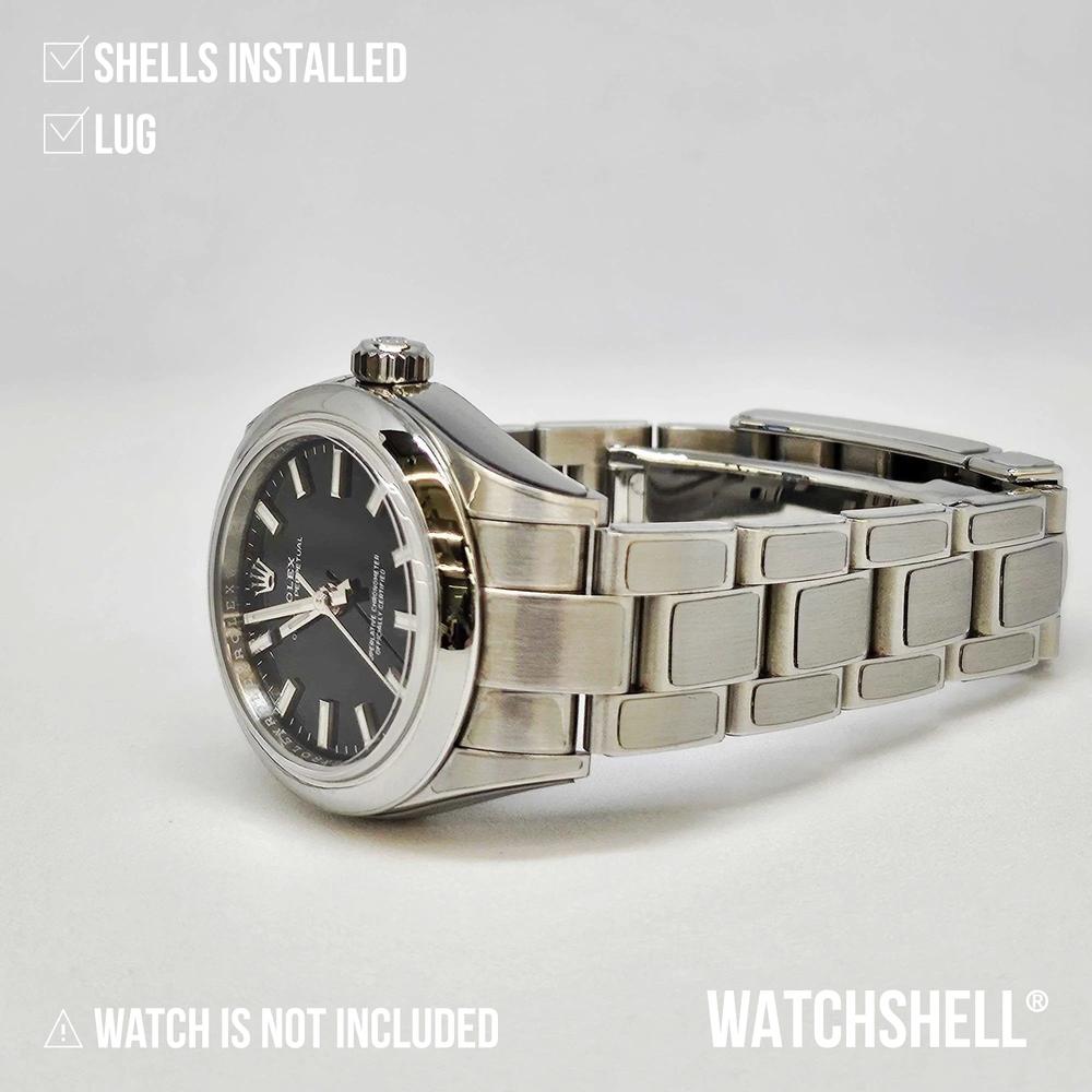 WatchShell for Rolex Oyster-Perpetual 276200