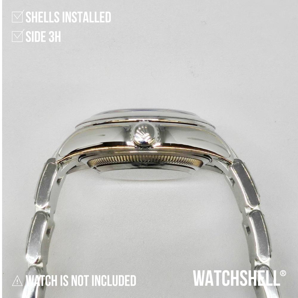 WatchShell for Rolex Oyster-Perpetual 276200