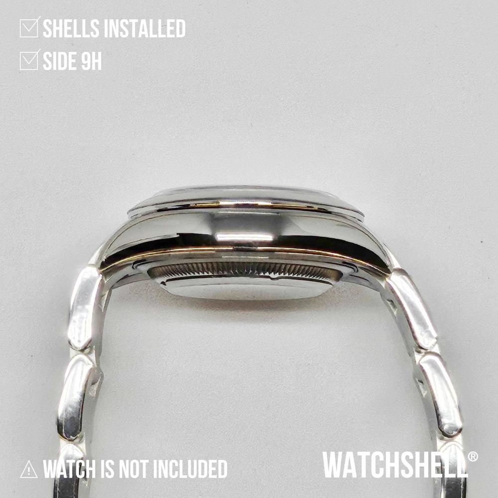 WatchShell for Rolex Oyster-Perpetual 276200