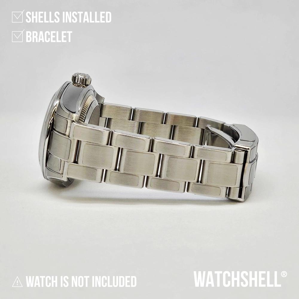 WatchShell for Rolex Oyster-Perpetual 276200