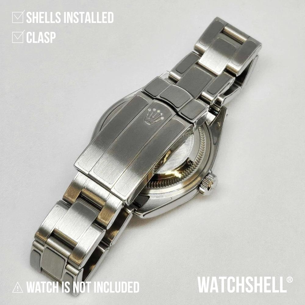 WatchShell for Rolex Oyster-Perpetual 276200