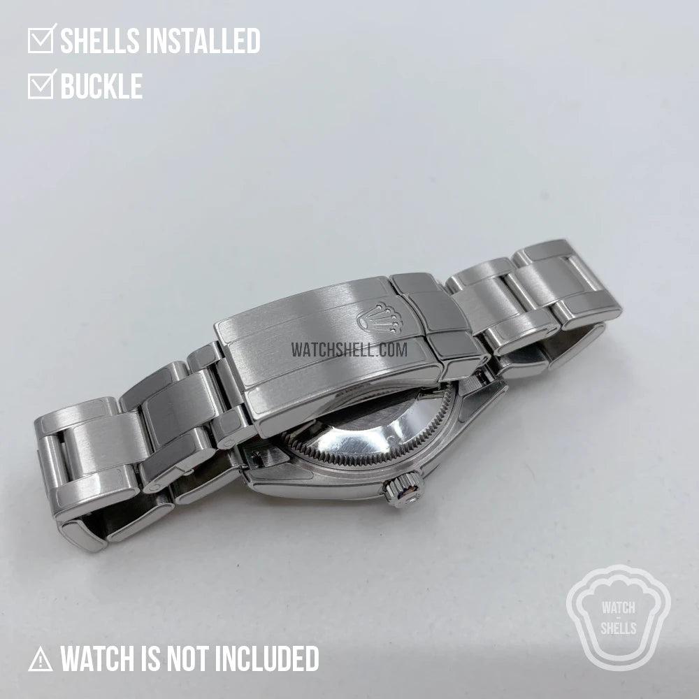 WatchShell for Rolex Oyster-Perpetual 277200