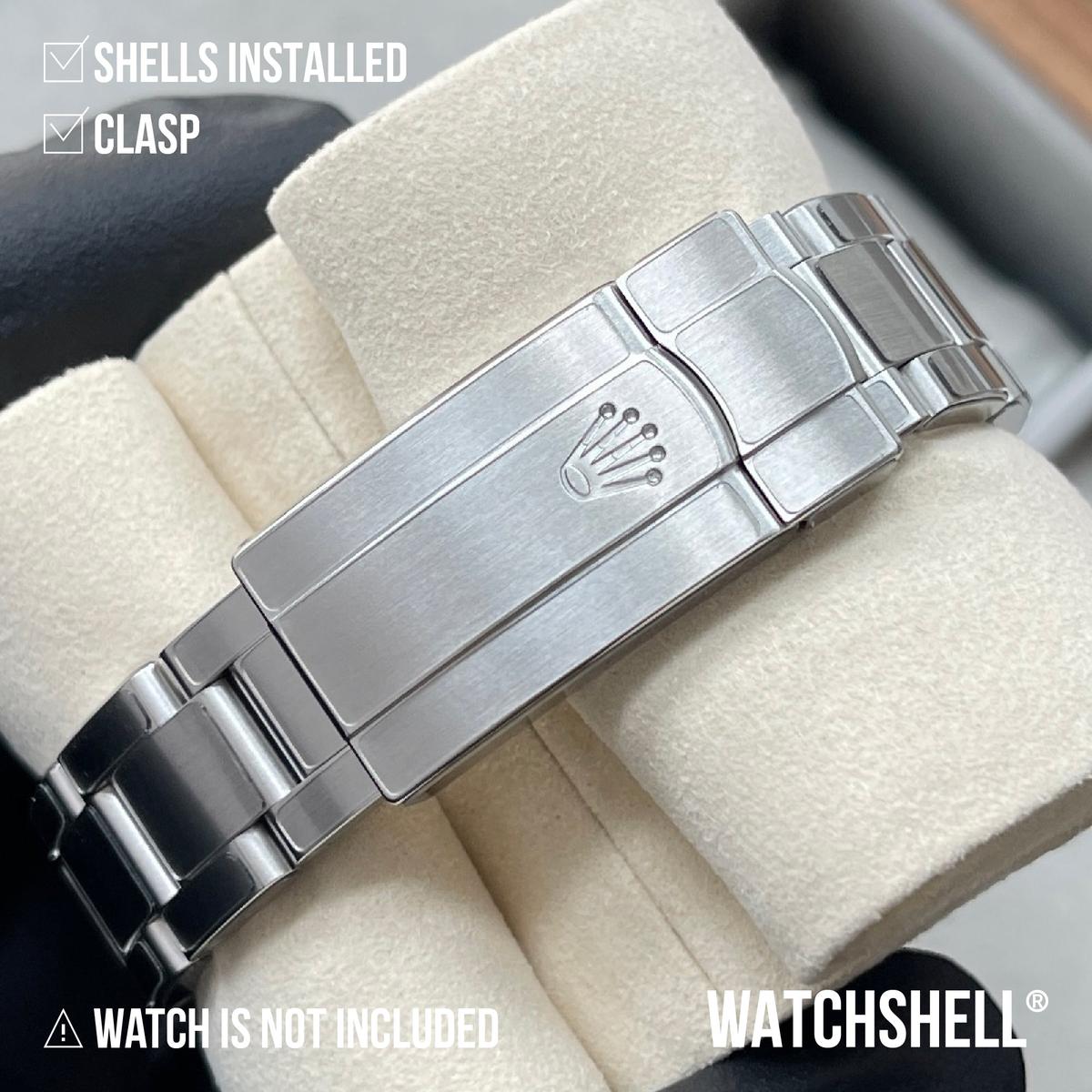 WatchShell for Rolex Oyster Perpetual 277200