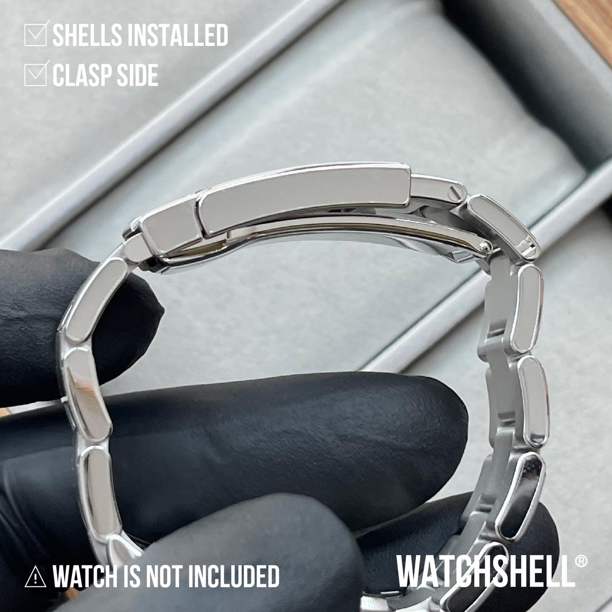 WatchShell for Rolex Oyster Perpetual 277200