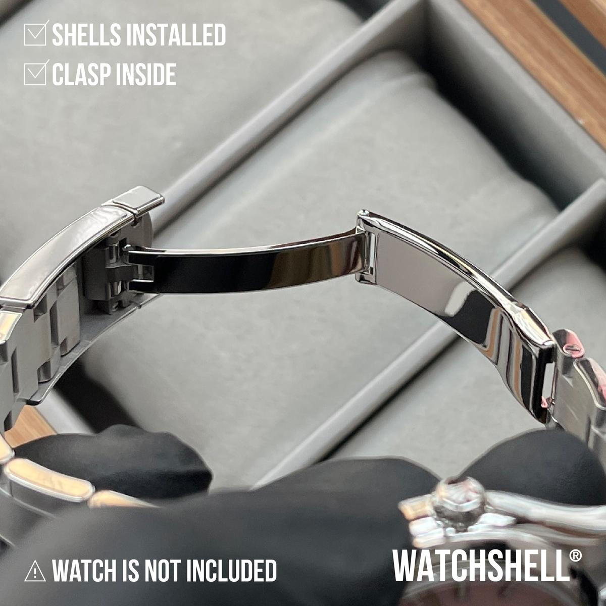 WatchShell for Rolex Oyster Perpetual 277200
