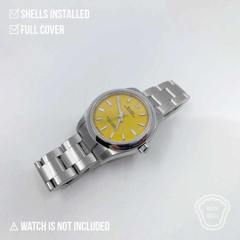 WatchShell for Rolex Oyster-Perpetual 277200