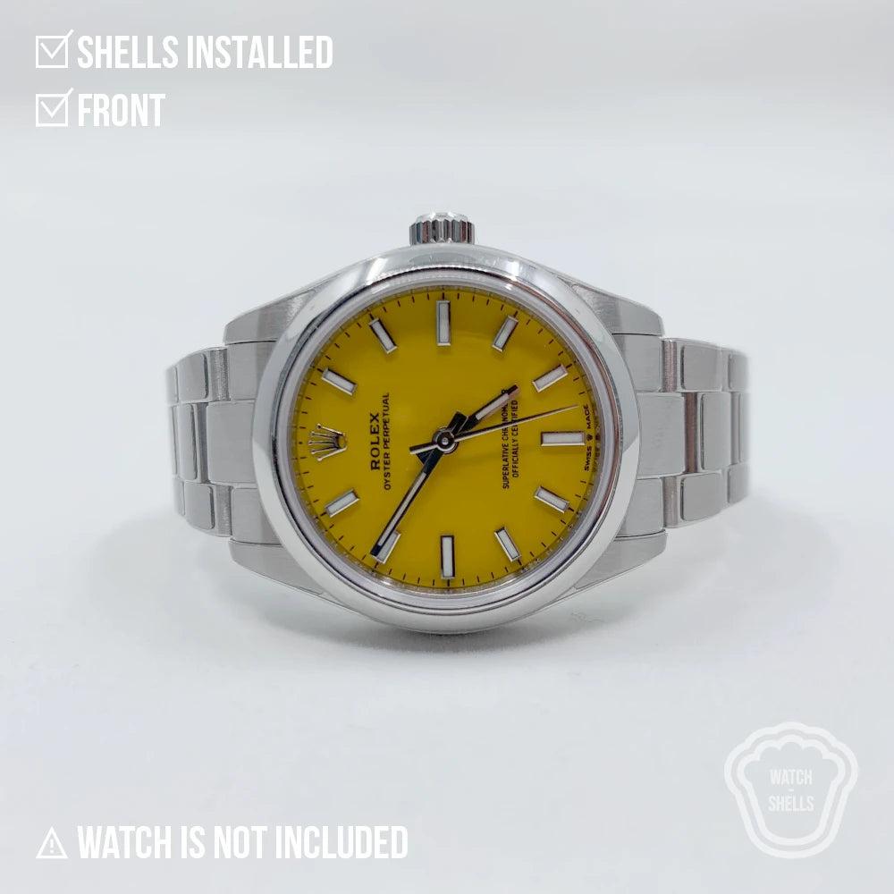 WatchShell for Rolex Oyster-Perpetual 277200