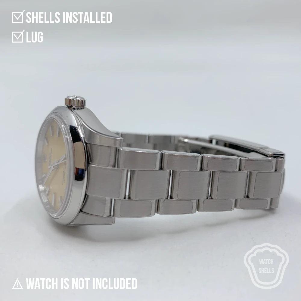 WatchShell for Rolex Oyster-Perpetual 277200