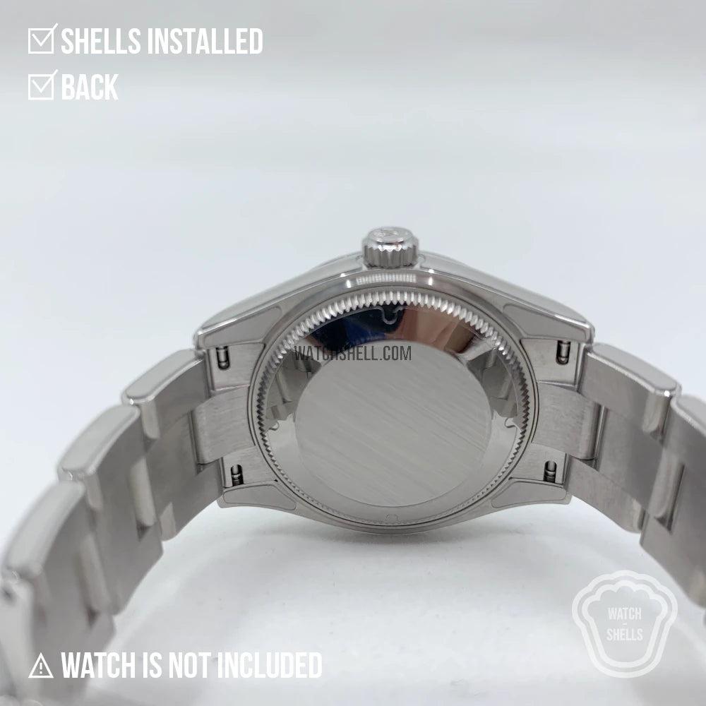 WatchShell for Rolex Oyster-Perpetual 277200