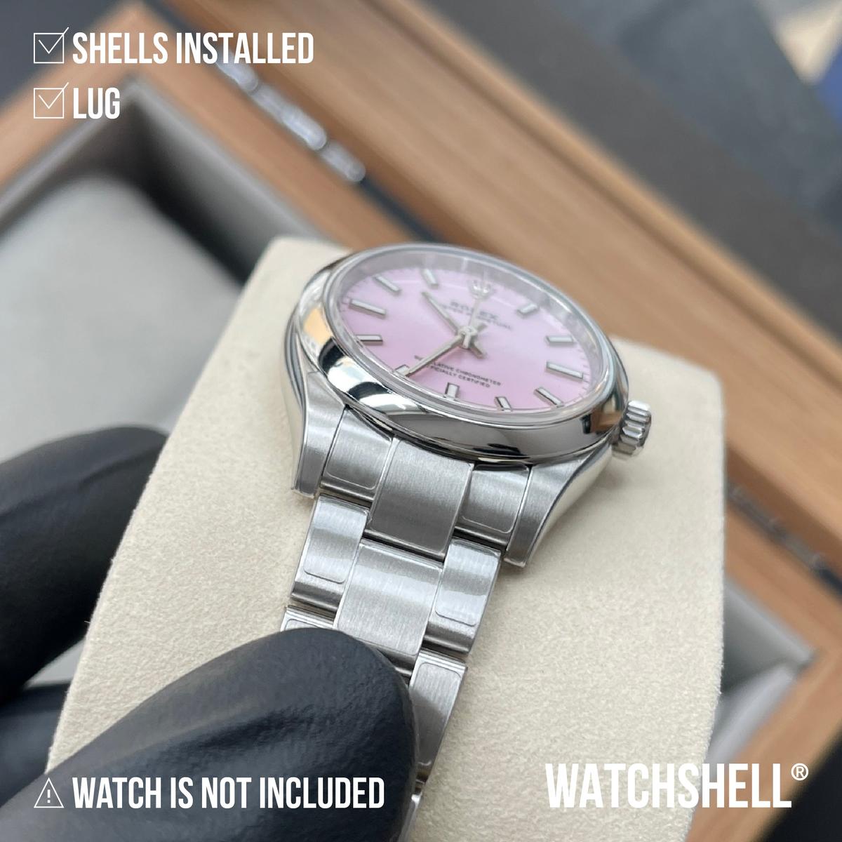 WatchShell for Rolex Oyster Perpetual 277200