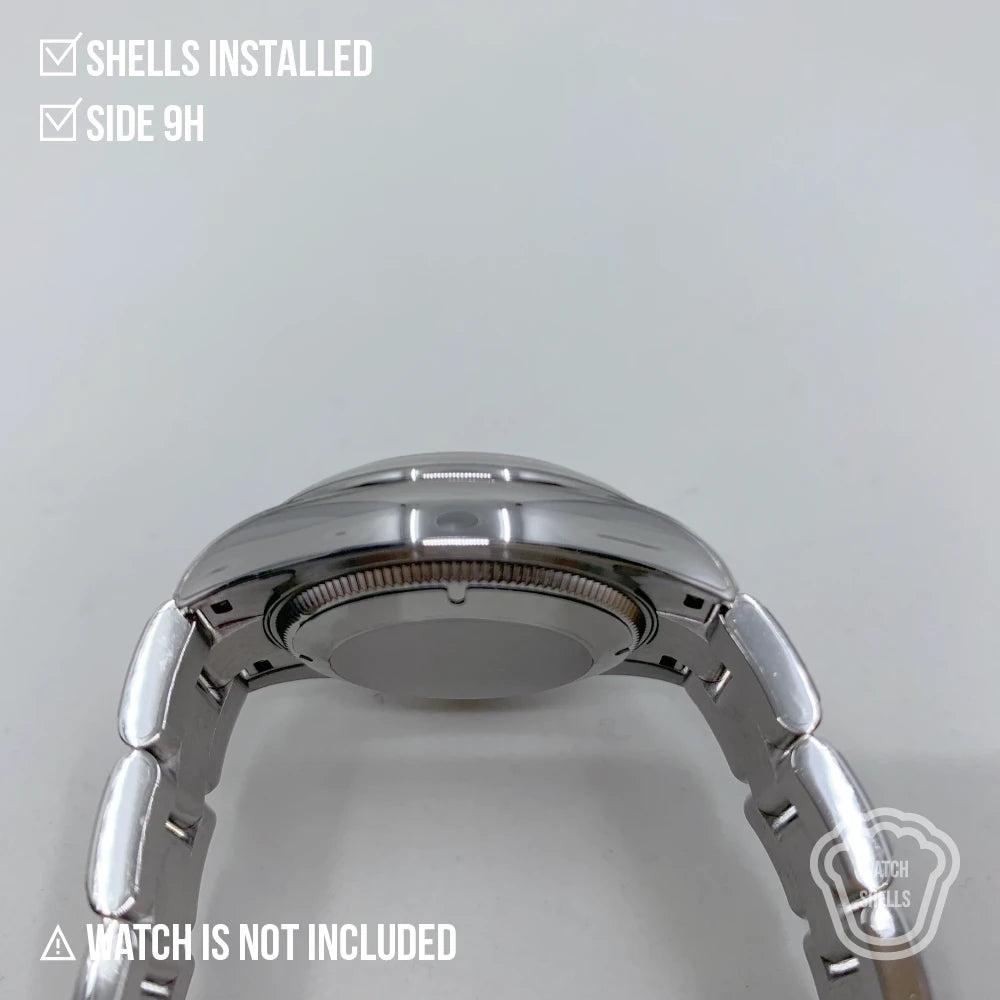 WatchShell for Rolex Oyster-Perpetual 277200