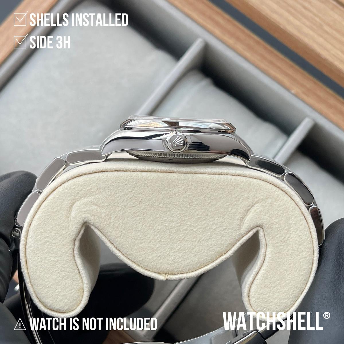 WatchShell for Rolex Oyster Perpetual 277200