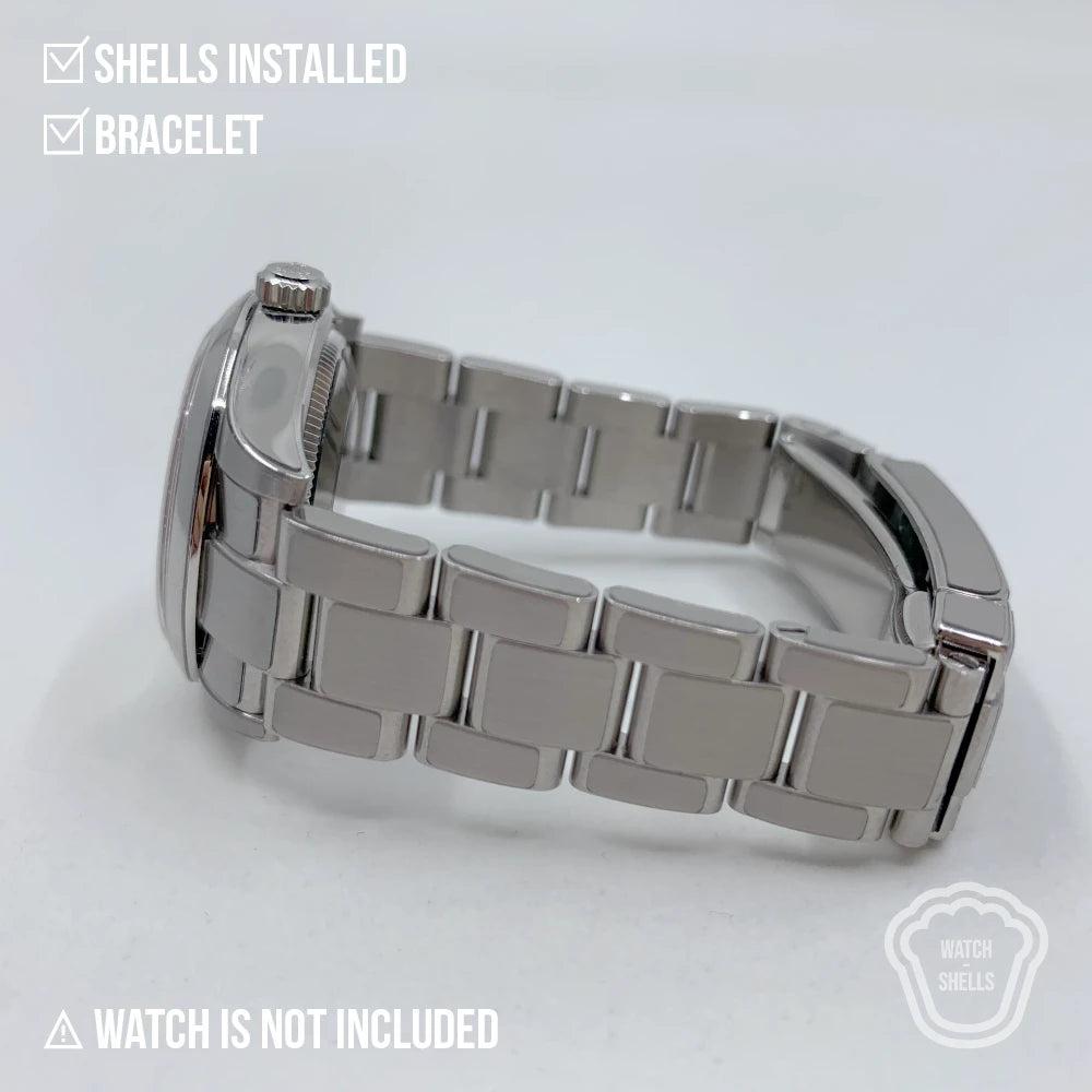 WatchShell for Rolex Oyster-Perpetual 277200