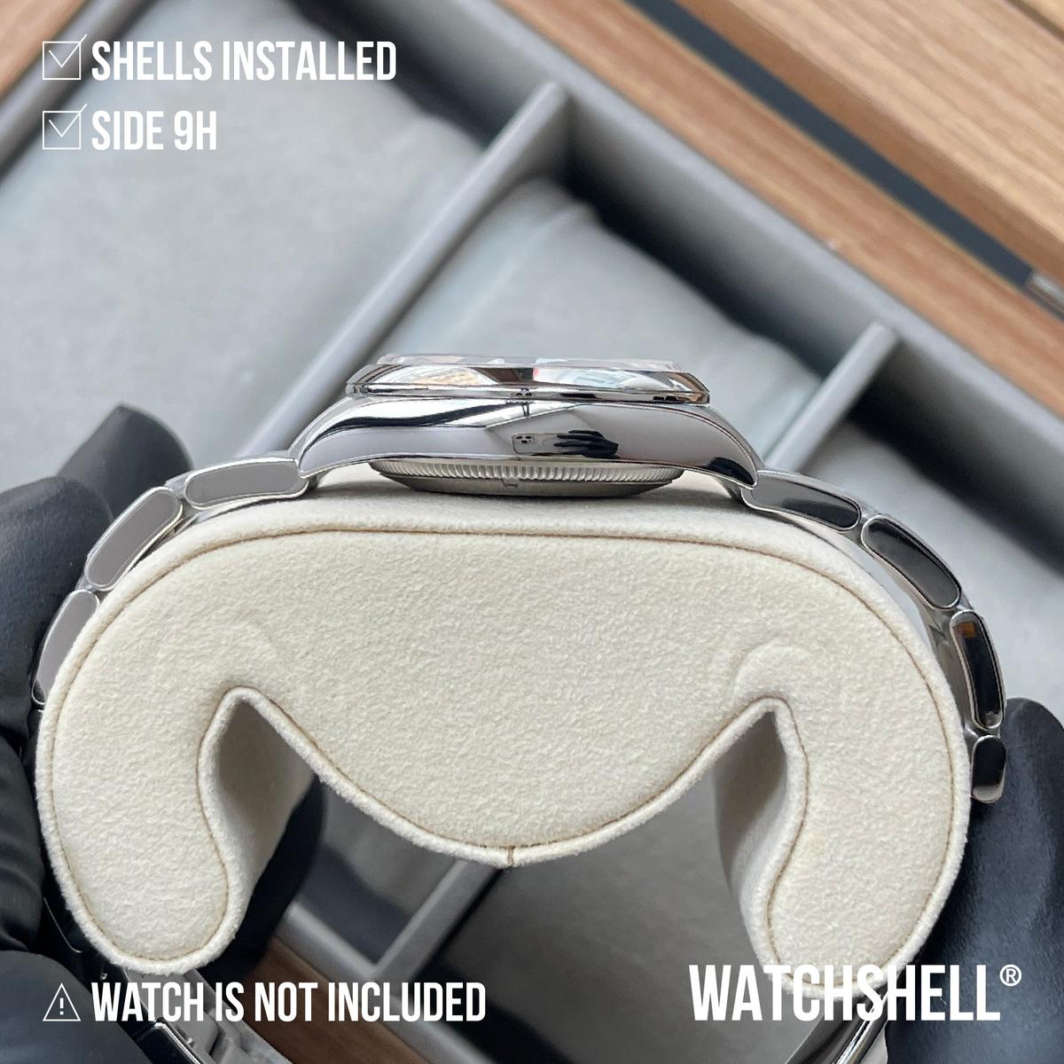WatchShell for Rolex Oyster Perpetual 277200