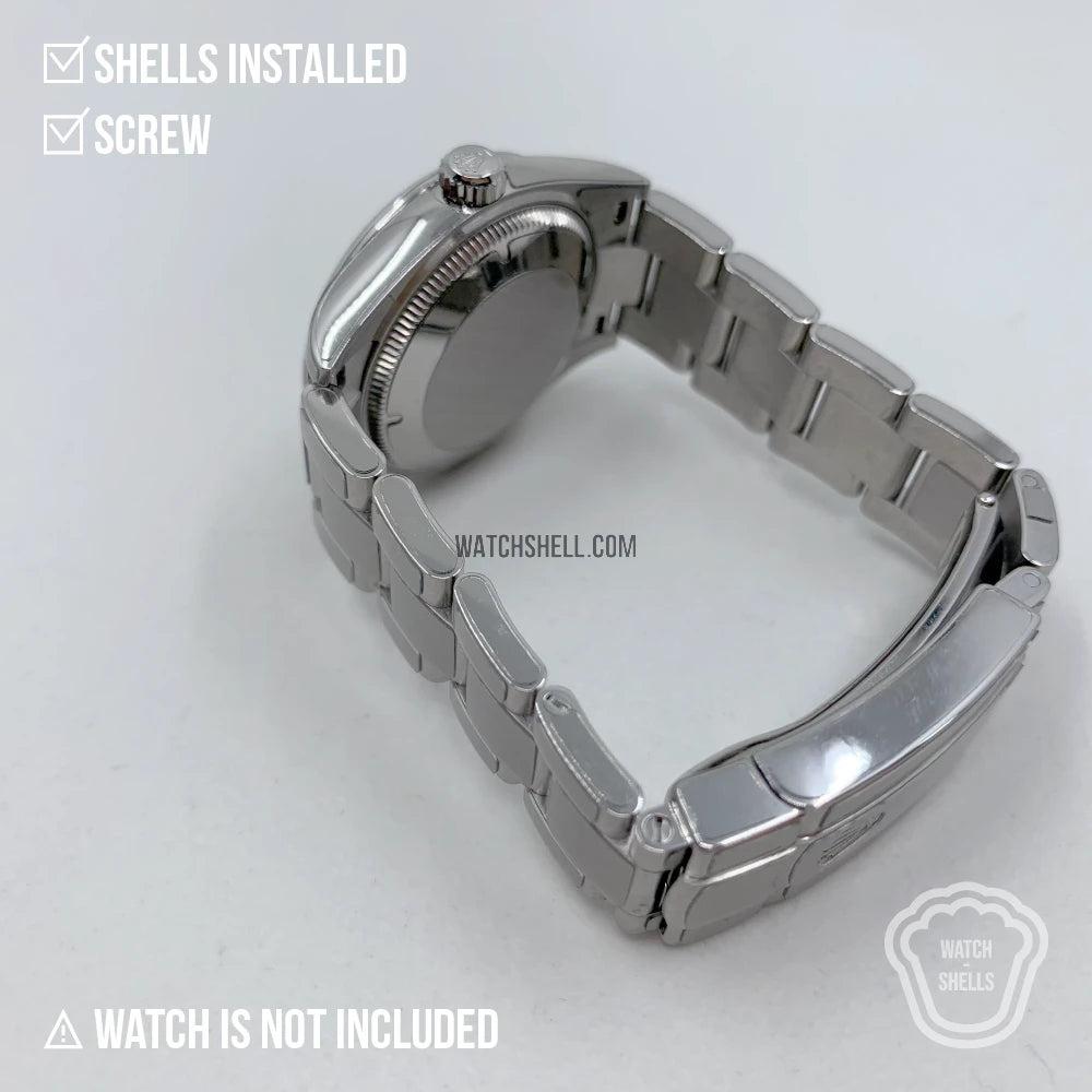 WatchShell for Rolex Oyster-Perpetual 277200