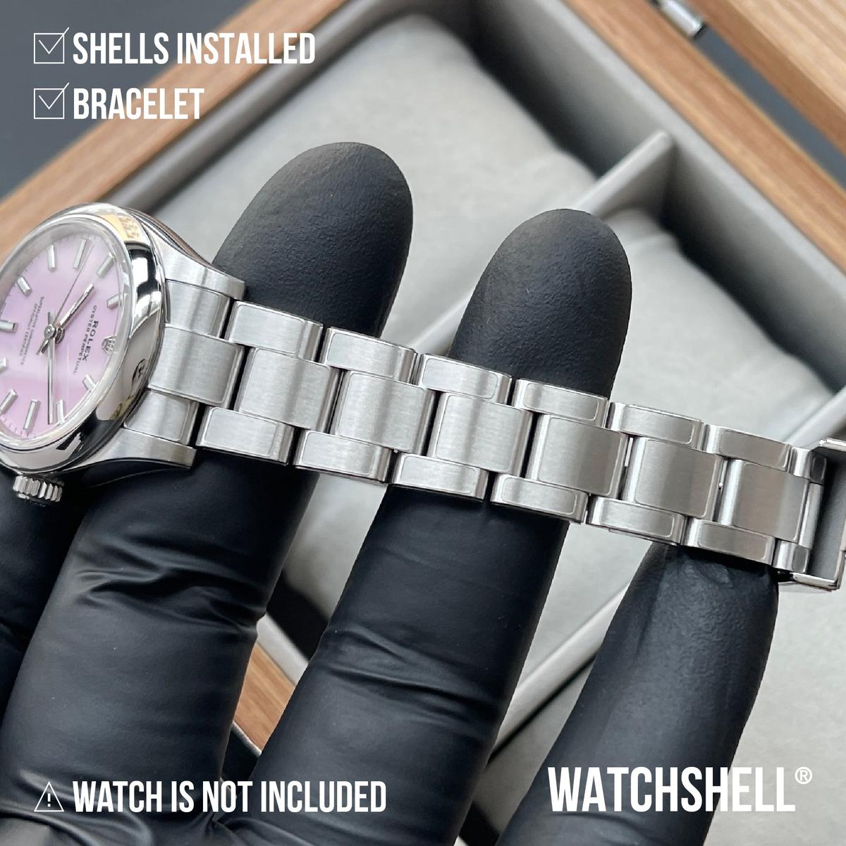 WatchShell for Rolex Oyster Perpetual 277200