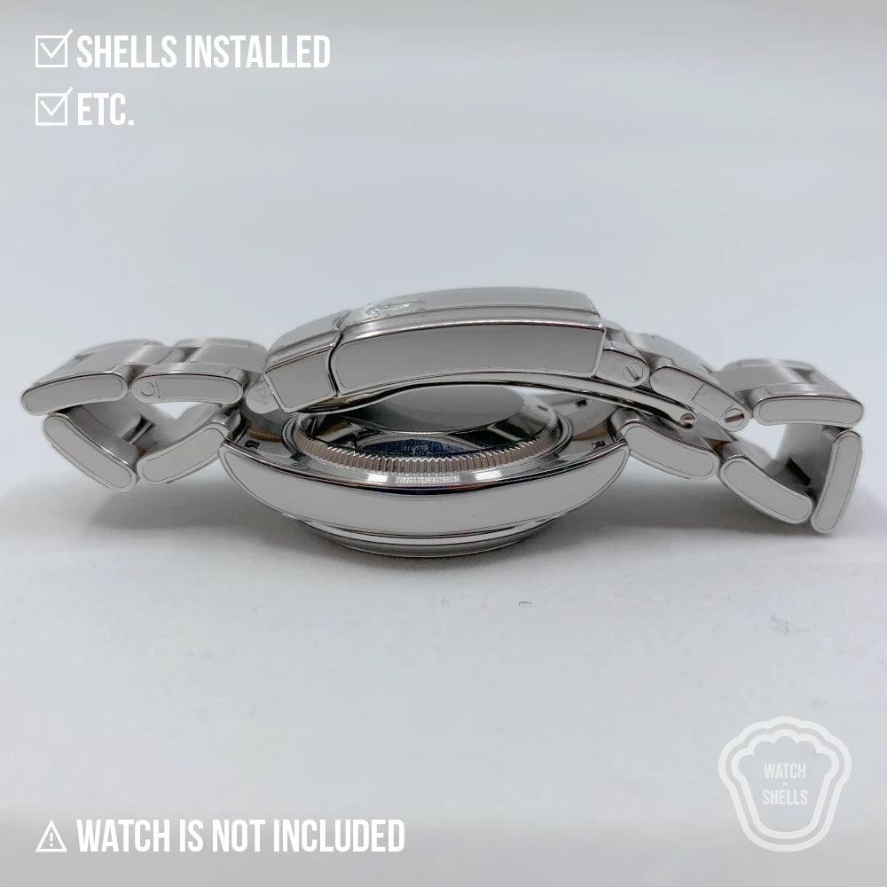 WatchShell for Rolex Oyster-Perpetual 277200