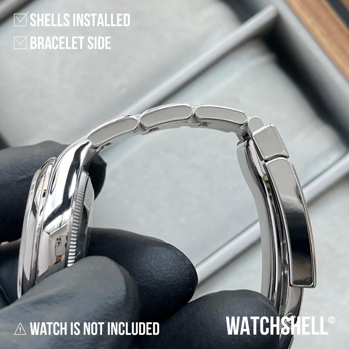 WatchShell for Rolex Oyster Perpetual 277200