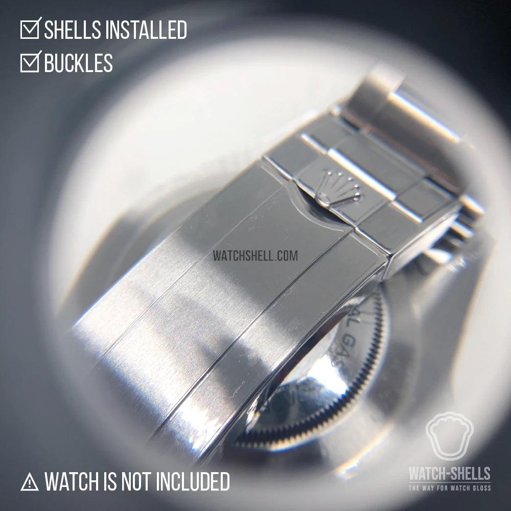 WatchShell for Rolex Sea-Dweller 126600