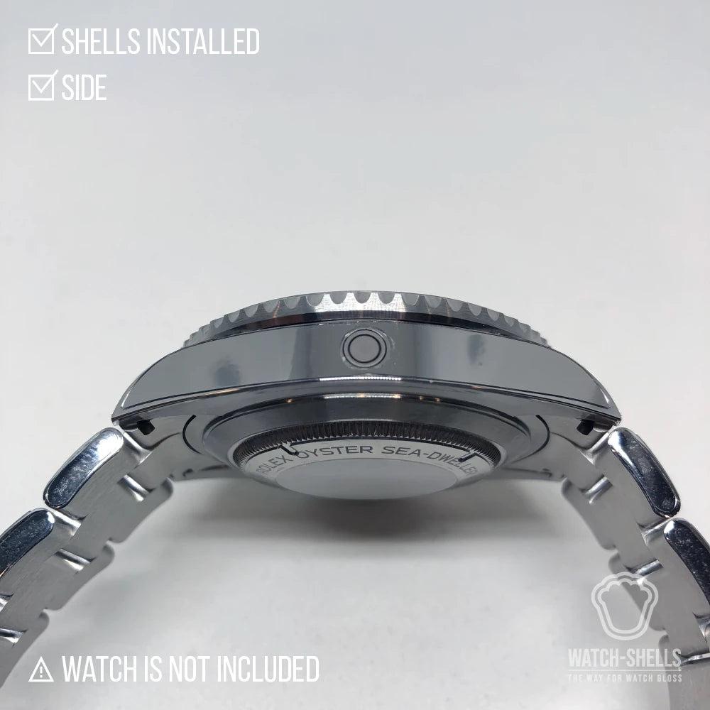 WatchShell for Rolex Sea-Dweller 126600