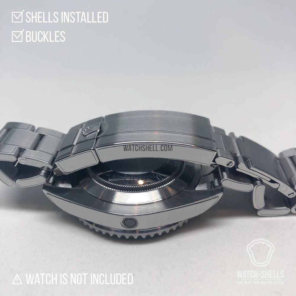 WatchShell for Rolex Sea-Dweller 126600