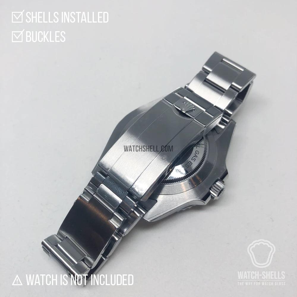 WatchShell for Rolex Sea-Dweller 126600