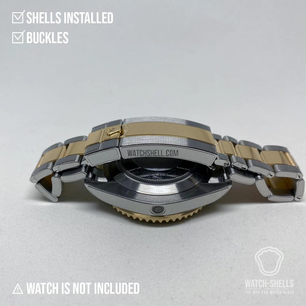WatchShell for Rolex Sea-Dweller 126603