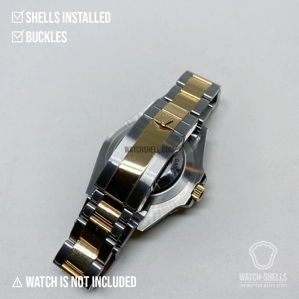 WatchShell for Rolex Sea-Dweller 126603