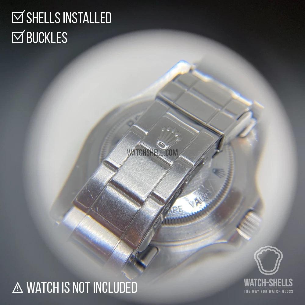 WatchShell for Rolex Sea-Dweller 16600