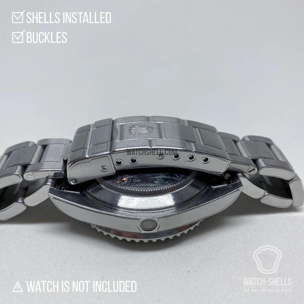 WatchShell for Rolex Sea-Dweller 16600