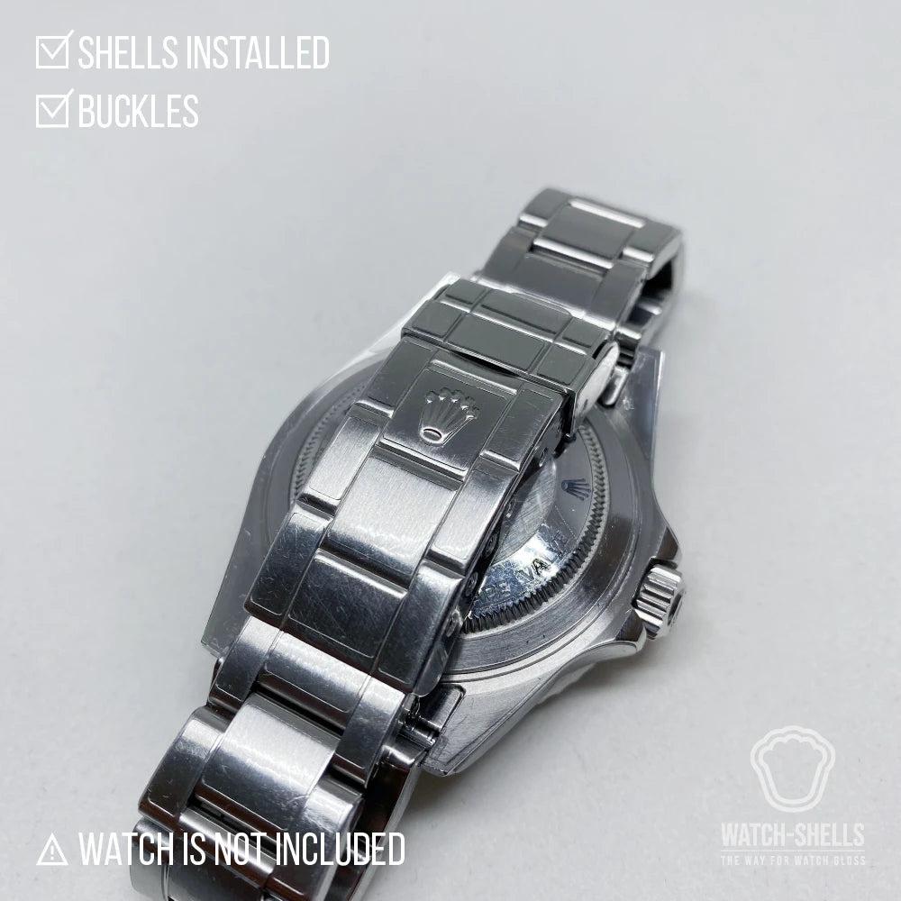 WatchShell for Rolex Sea-Dweller 16600