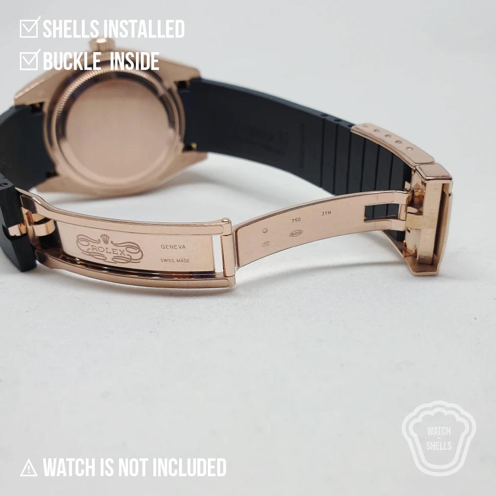 WatchShell for Rolex Sky-Dweller 326135