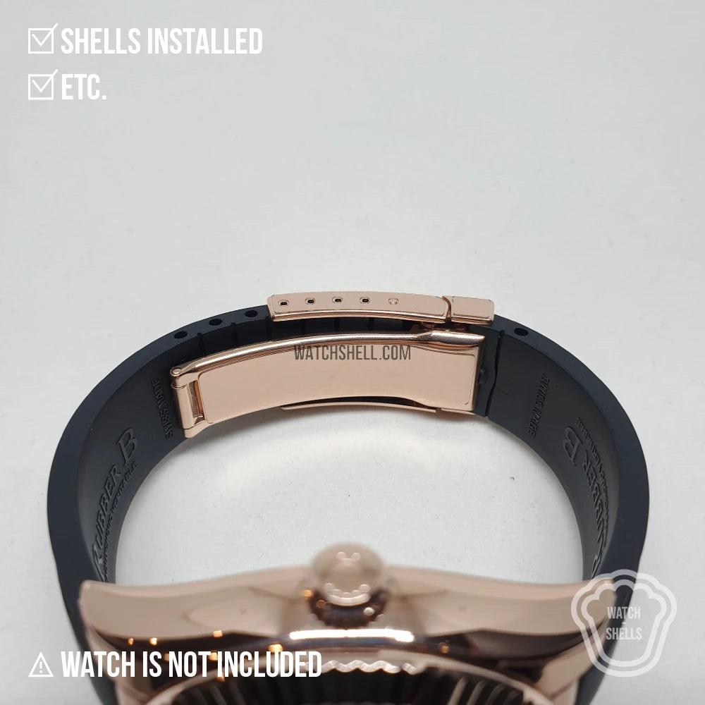 WatchShell for Rolex Sky-Dweller 326135