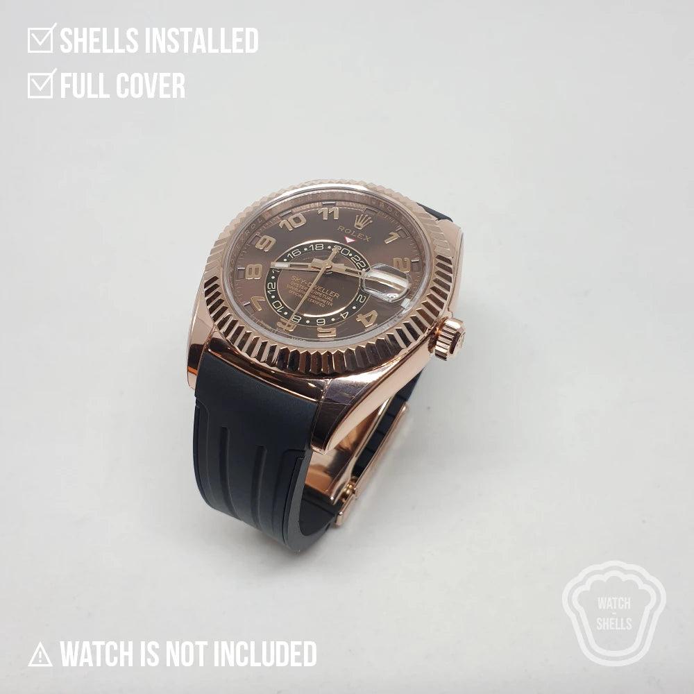 WatchShell for Rolex Sky-Dweller 326135