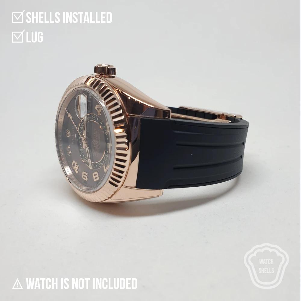 WatchShell for Rolex Sky-Dweller 326135
