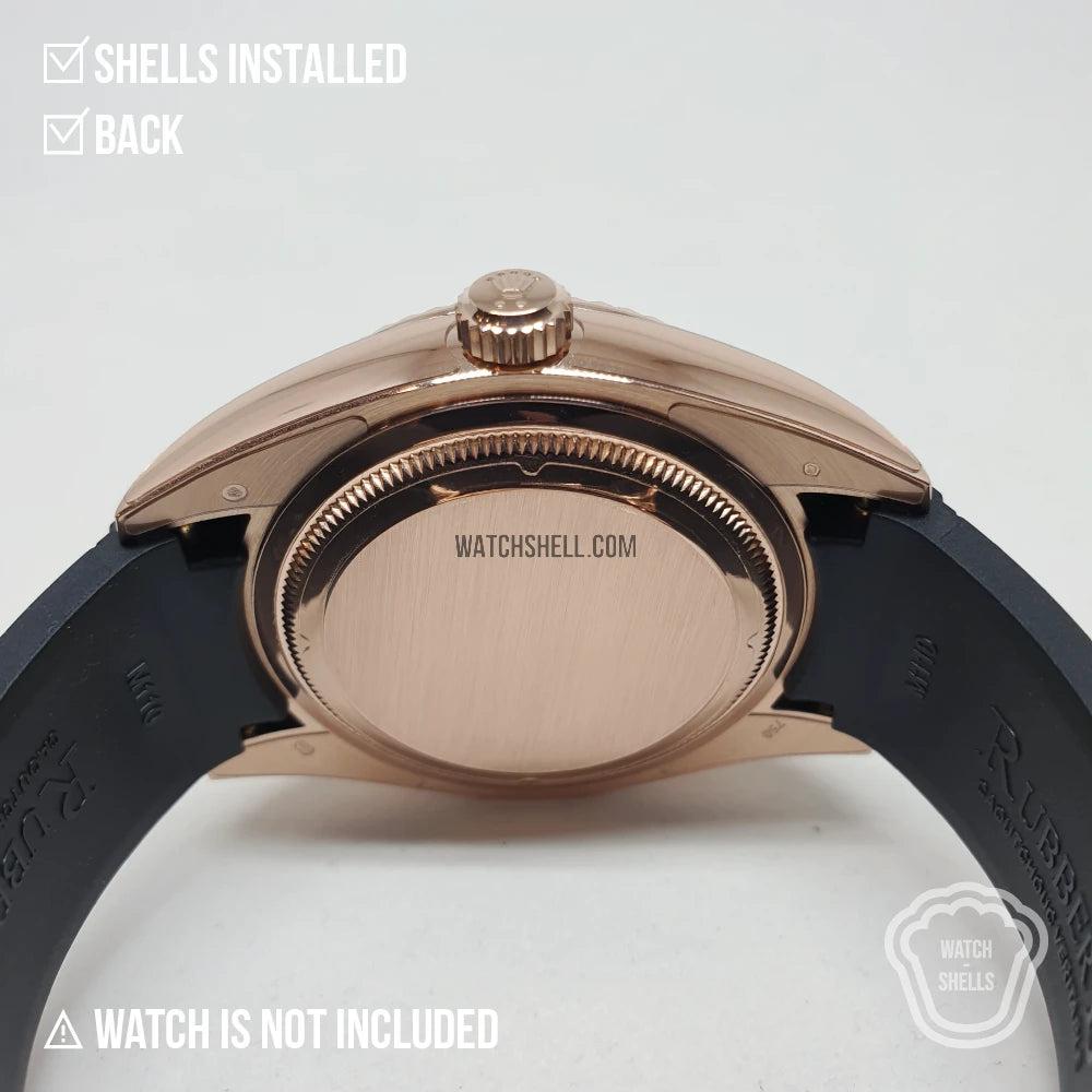 WatchShell for Rolex Sky-Dweller 326135