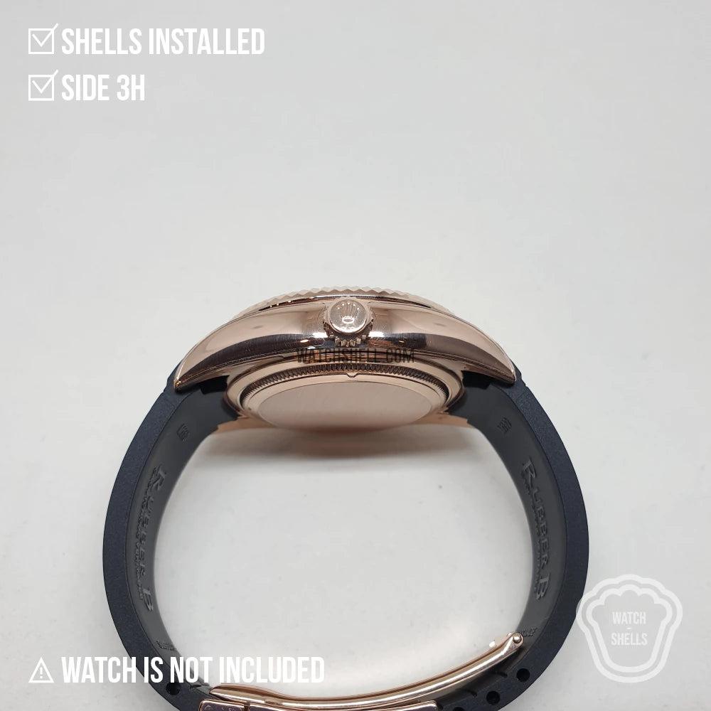 WatchShell for Rolex Sky-Dweller 326135