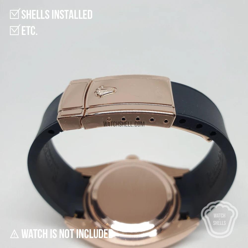 WatchShell for Rolex Sky-Dweller 326135