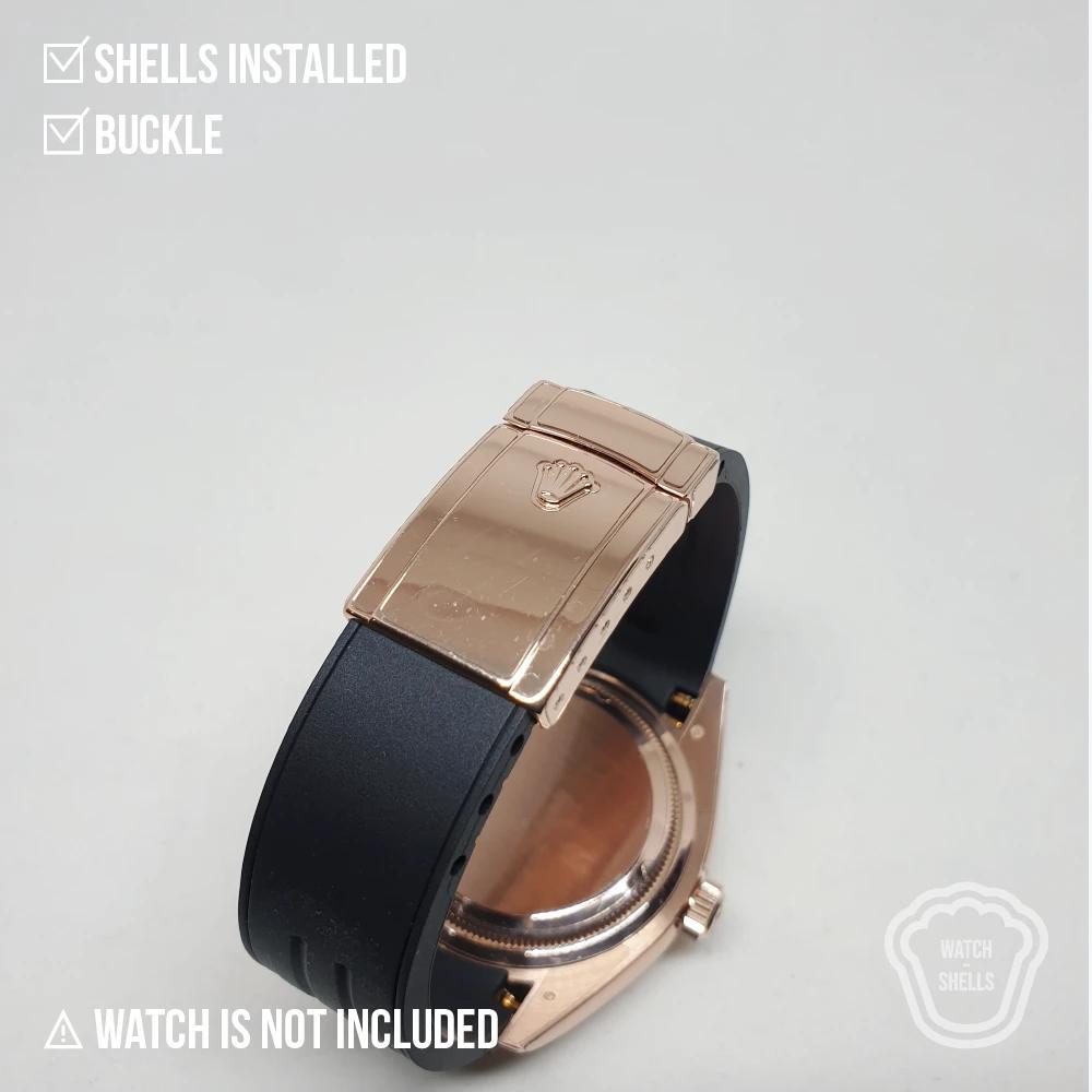 WatchShell for Rolex Sky-Dweller 326135